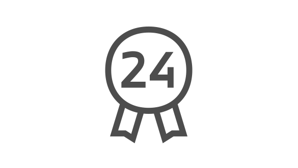 24-miesięczna ochrona gwarancyjna BMW Premium Selection