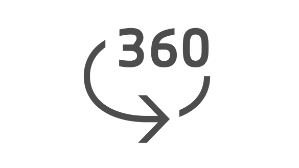 Kontrola 360°