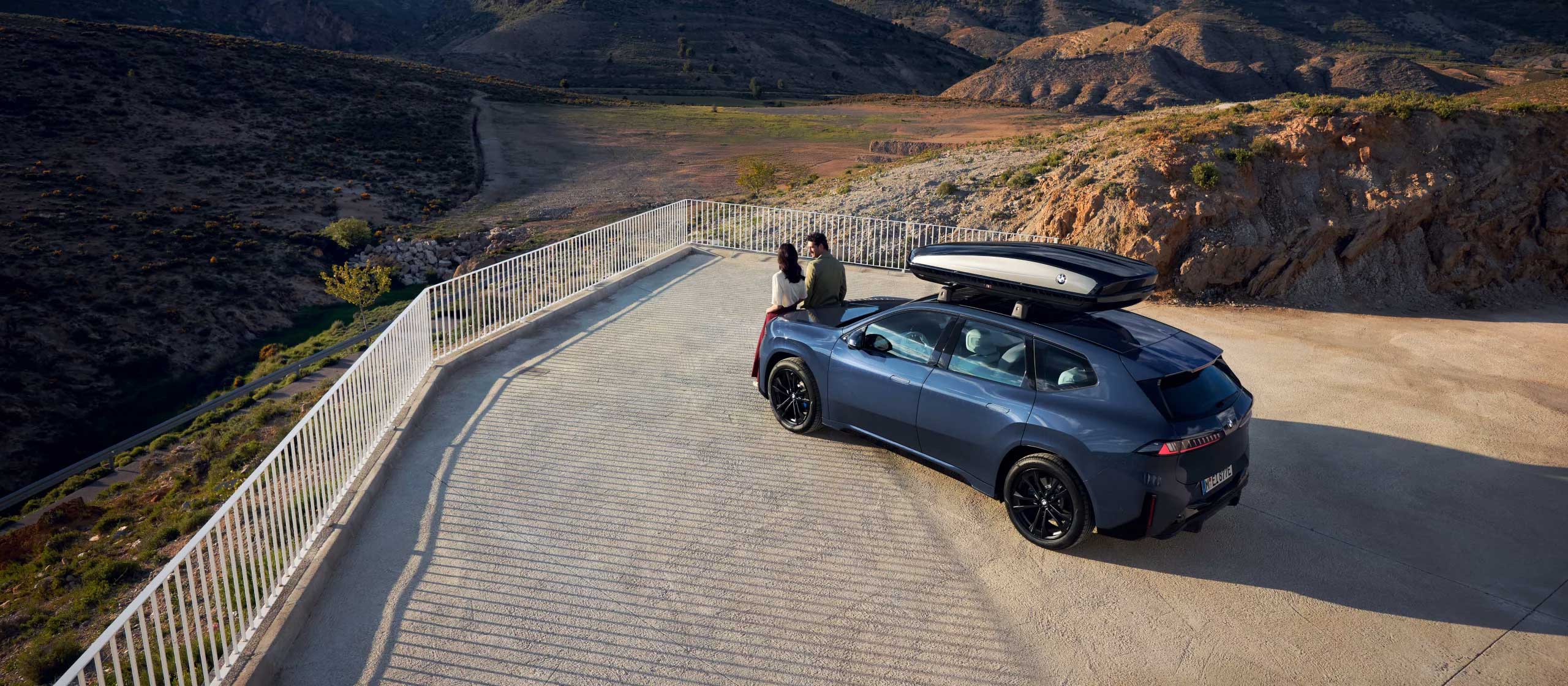 Pakiet naprawczy BMW.